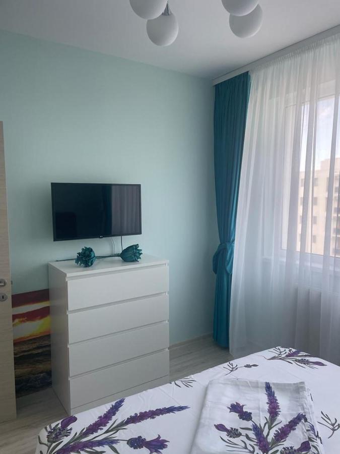 Ini Apartment Alezzi Navodari Luaran gambar