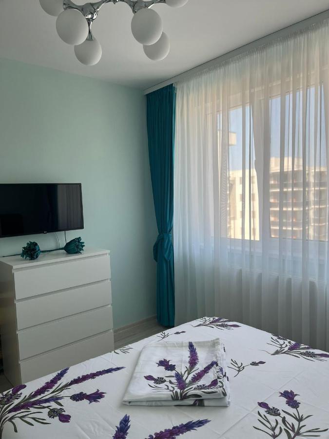 Ini Apartment Alezzi Navodari Luaran gambar